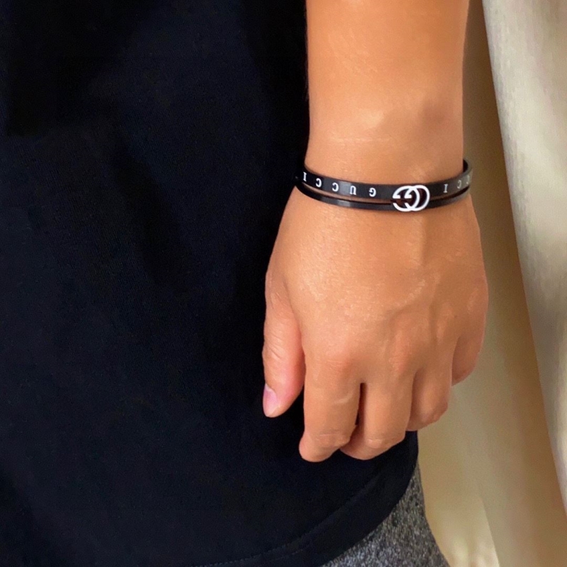 Gvc*1 bracelets